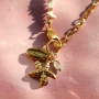 Crea joyas seg&uacute;n las &uacute;ltimas tendencias con colgantes de acero inoxidable vida marina
