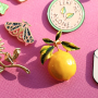 Inspiraci&oacute;n veraniega con broches y pins