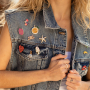 Inspiraci&oacute;n veraniega con broches y pins