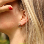 Descubre nuestra nueva colecci&oacute;n de pendientes de acero inoxidable