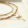 Crea un look &uacute;nico con nuestros nuevos colgantes de acero inoxidable