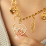 Combina y crea joyas con nuestros nuevos colgantes estilo country