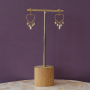 embellece tus joyas con nuestros colgantes de acero inoxidable
