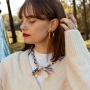C&oacute;mo combinar las &uacute;ltimas tendencias de oto&ntilde;o/invierno