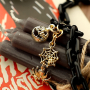 Mezcla & combina tus joyas de Halloween con detalles t&eacute;tricos