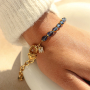 Crea joyas elegantes con nuestros nuevos abalorios de vidrio