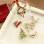 Mezcla & Combina: &iexcl;Crea tu propio look festivo con pins y broches!