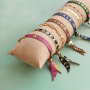 &iexcl;Crea tus regalos & creaciones s&uacute;per festivas con cintas!
