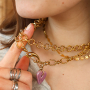 C&oacute;mo dise&ntilde;ar joyas elegantes con jasseron de acero inoxidable
