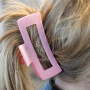 Consejos de estilo con pinzas para el pelo