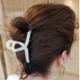 Consejos de estilo con pinzas para el pelo