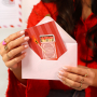 Dise&ntilde;a una colecci&oacute;n deslumbrante para el D&iacute;a de San Valent&iacute;n