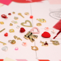 Dise&ntilde;a una colecci&oacute;n deslumbrante para el D&iacute;a de San Valent&iacute;n
