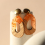 Trucos para dise&ntilde;ar joyas con colgantes de madera