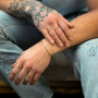 Descubre todo sobre las joyas para hombres