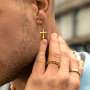 Descubre todo sobre las joyas para hombres