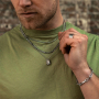Descubre todo sobre las joyas para hombres
