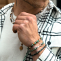Descubre todo sobre las joyas para hombres