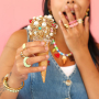 19 a&ntilde;os de Mayorista en Abalorios y Joyer&iacute;a: &iexcl;Hora de una fiesta dulce!