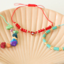 Completa tu colecci&oacute;n con tobillera y pulseras