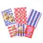 Combina los pendientes de moda con tarjetas de joyer&iacute;a &uacute;nicas