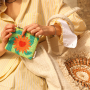 Bolsos artesanales de India
