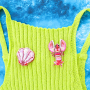 Crea tu colecci&oacute;n de broches funky