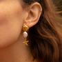 Empieza con joyas de acero inoxidable listas para llevar 
