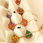&iexcl;Momento creativo con fornituras de acero inoxidable jasseron!