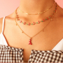 &iexcl;Momento creativo con fornituras de acero inoxidable jasseron!