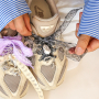 Da rienda suelta a tu creatividad con cordones
