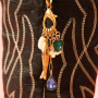 Mix & match: crea joyas con colgantes de acero inoxidable