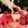 Completa tu fiesta de joyas con embalajes navide&ntilde;os