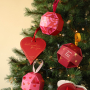 Completa tu fiesta de joyas con embalajes navide&ntilde;os
