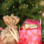 Completa tu fiesta de joyas con embalajes navide&ntilde;os