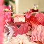 Completa tu fiesta de joyas con embalajes navide&ntilde;os