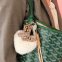 Tiempo de inspiraci&oacute;n con colgantes llamativos de moda