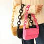 Crea una preciosa colecci&oacute;n con bolsos de moda