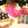 Crea una preciosa colecci&oacute;n con bolsos de moda