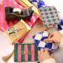Crea una preciosa colecci&oacute;n con bolsos de moda