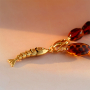 Crear joyas con colgantes de acero inox
