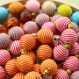 Llena tu colecci&oacute;n de color con abalorios acr&iacute;licos