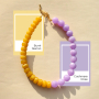 Los colores tendencia que hacen destacar tus colecciones