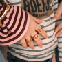 Insp&iacute;rate y dise&ntilde;a una colecci&oacute;n de joyas llena de amor para el D&iacute;a de la Madre