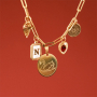 Insp&iacute;rate y dise&ntilde;a una colecci&oacute;n de joyas llena de amor para el D&iacute;a de la Madre