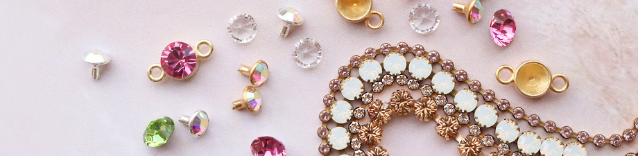 Swarovski Elements Chatón 1088-SS 39 (8mm) Swarovski Elements Chatón 1088-SS 39 (8mm)