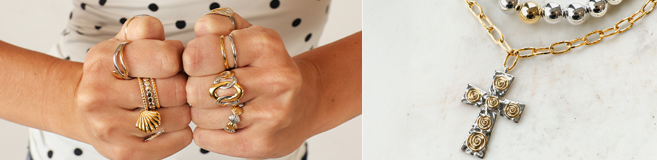 Anillos Must-have Anillos Must-have