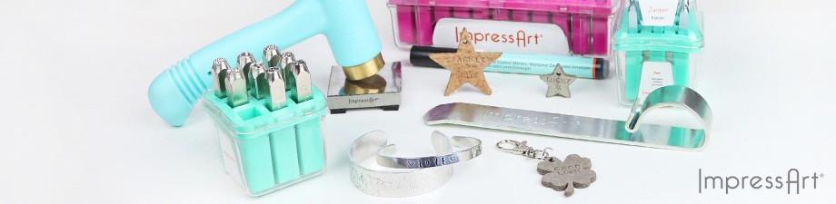 Acero Inox para ImpressArt
