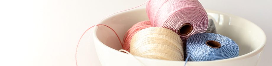 Hilo nylon S-Lon Hilo nylon S-Lon