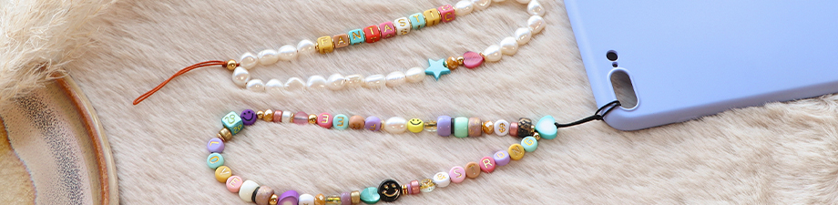 Abalorios y Colgantes Smiley Abalorios y Colgantes Smiley